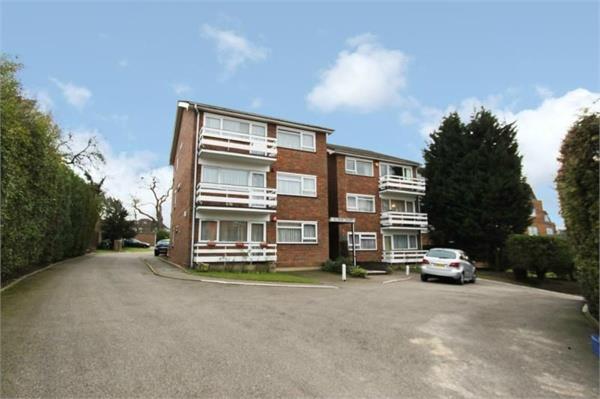 Alison Court, Hale Lane, HA8, Edgware